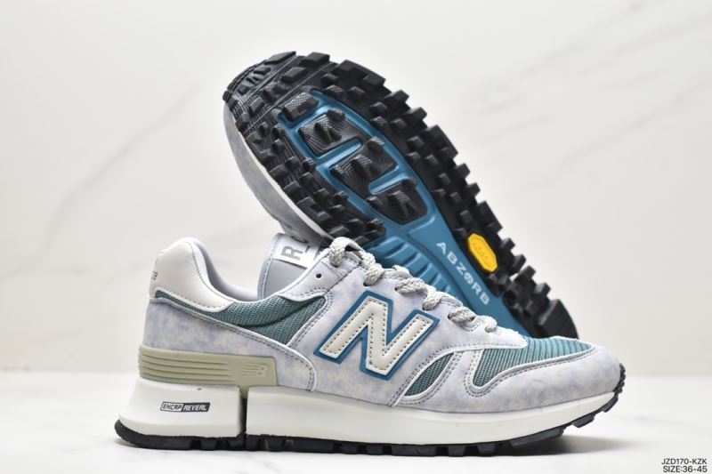 New Balance Sneakers